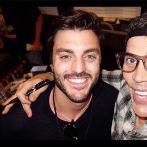 Meet your Posher, Christopher